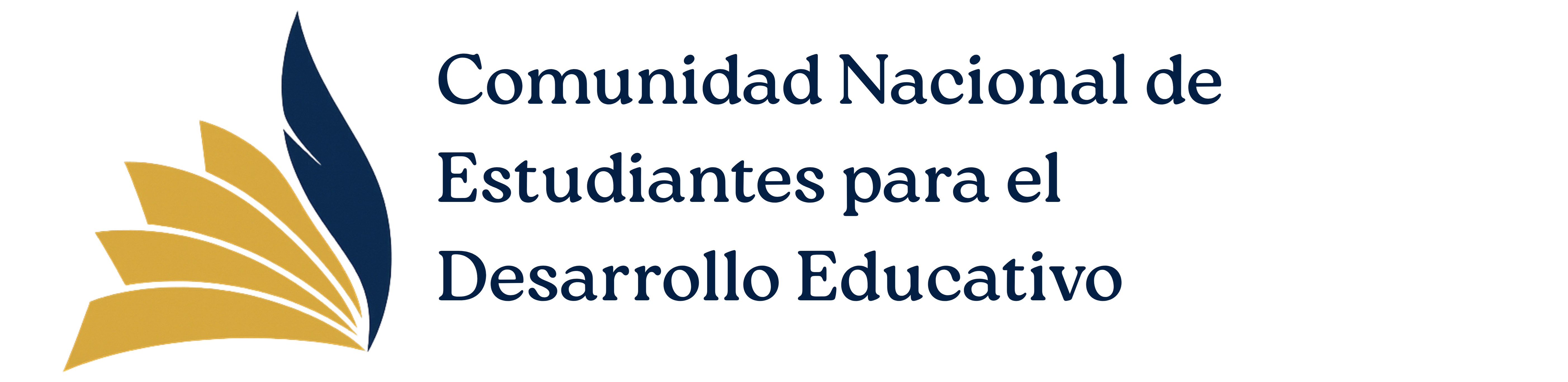 Comunidad Nacional de Estudiantes para el Desarrollo Educativo